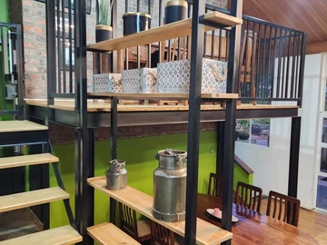 3 Bedroom Townhouse Complex