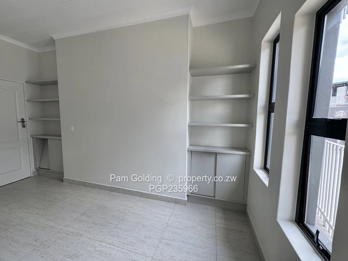 Modern 2 Bedroom Apartment - Vainona 
