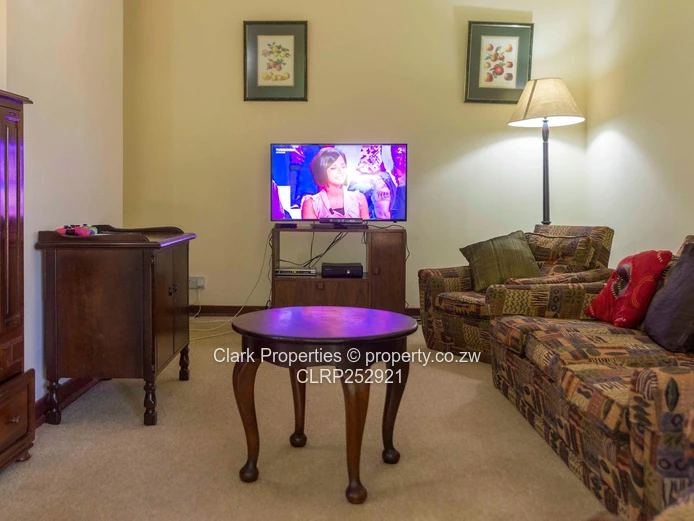 Fully Furnished Family Home