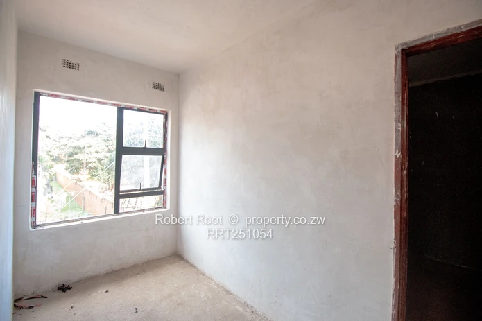 Exceptional Opportunity to Complete Your Dream Home