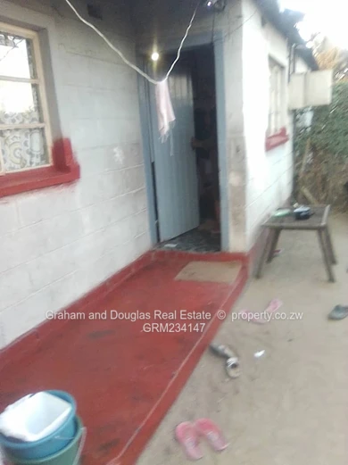 Highfields Lusaka $25000