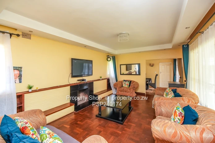 Location! Location! Location! (Sole Mandate)