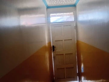 5 Bedroom Townhouse Complex