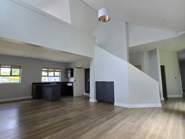 2 Unit Townhouse Complex