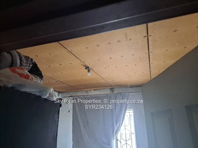 Houghton Park House For Sale