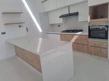 4 Bedroom Townhouse Complex