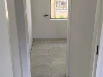 2 Bedroom Garden Flat