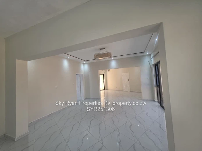 Highlands House To Let