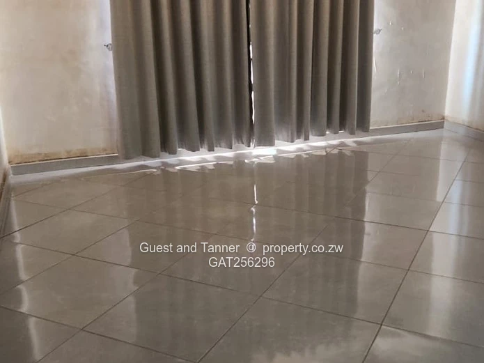 5-Bedroom Family Home for Sale in Rusike, Marondera