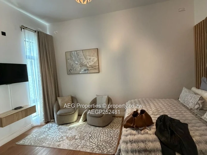 Furnished townhouses to rent 