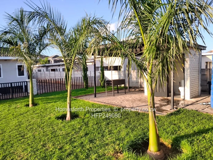 Magnificent House For Sale In Sandton Westgate