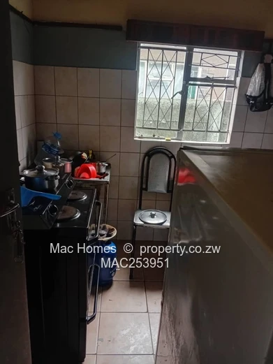 5 bedroom house for sale in unit A extension 