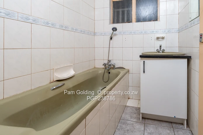 Comfortable family home (Sole Mandate)