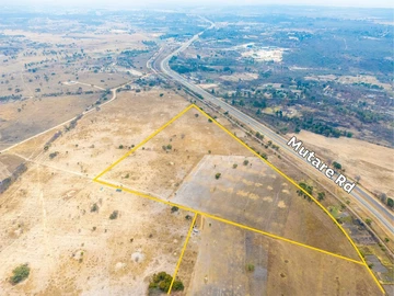 Farm & Agricultural Land