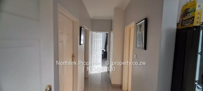 Mt Pleasant Height P2, Equity (Sole Mandate)