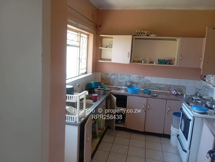 Sunridge 3 -Bed Home For Sale 