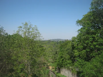 Hilltop plot with views, price reduced!