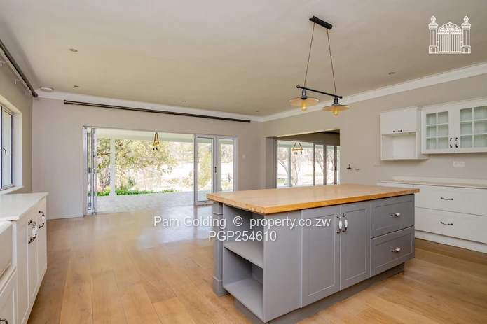 Exceptional Residence