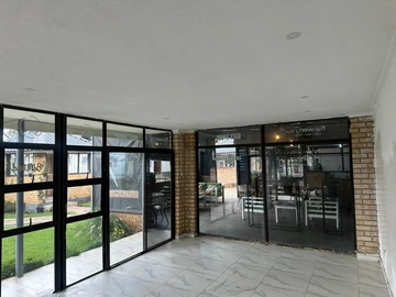Shop & Retail Property