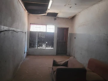 Shop & Retail Property