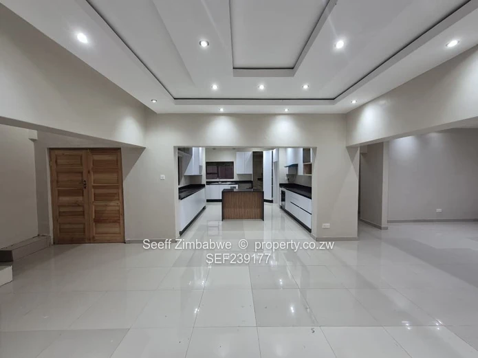 Elegant Modern Living with Complete Utility Peace of Mind: Greystone Park