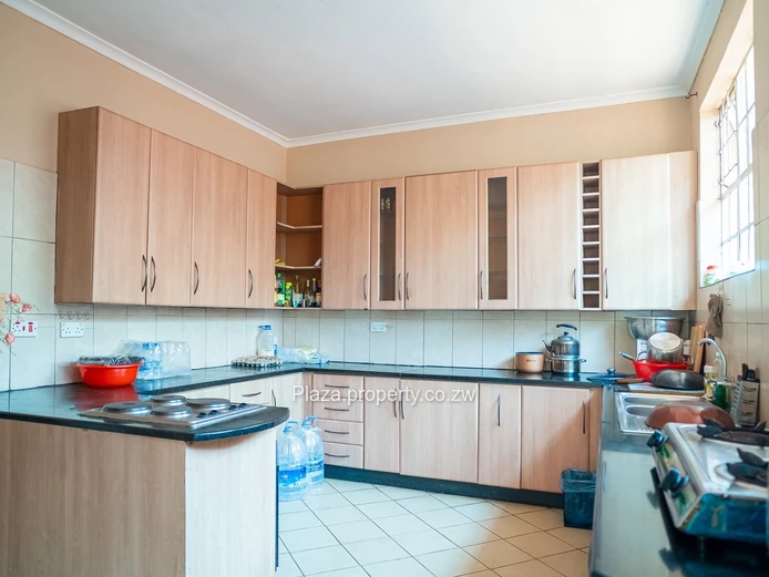 Prime Borrowdale Property | Us$3.1 Million