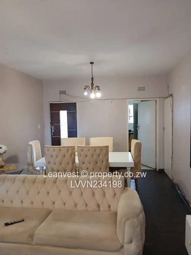 Avenues Flat For Sale 