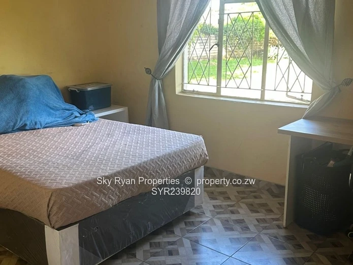 Emerald Hill House To Let