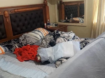 2 Bedroom Garden Flat