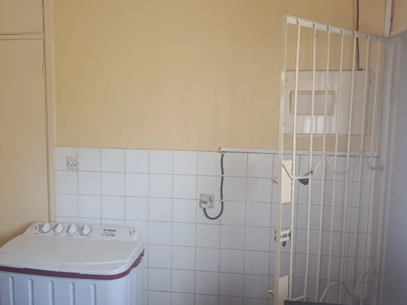 2 Bedroom Garden Flat