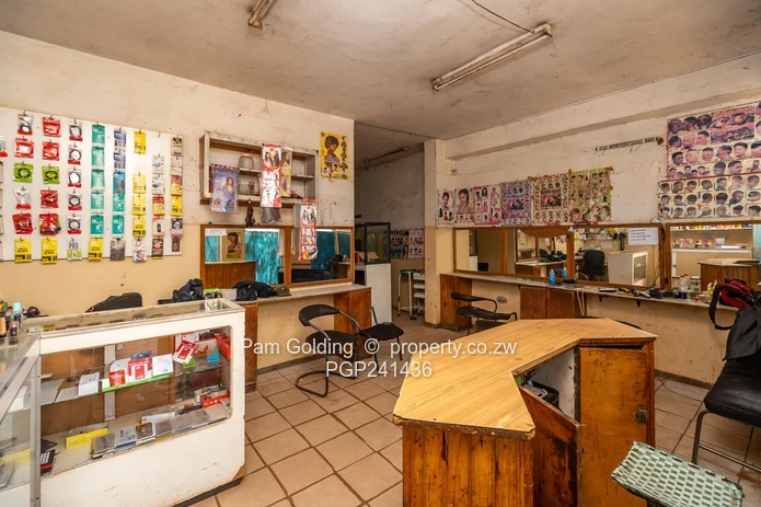 Prime Medical & Dental Centre – Glen View