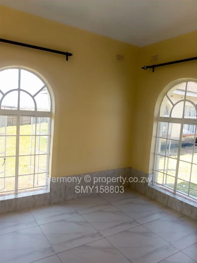 Cluster Home For Rent