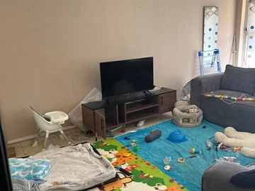 2 Bedroom Cottage