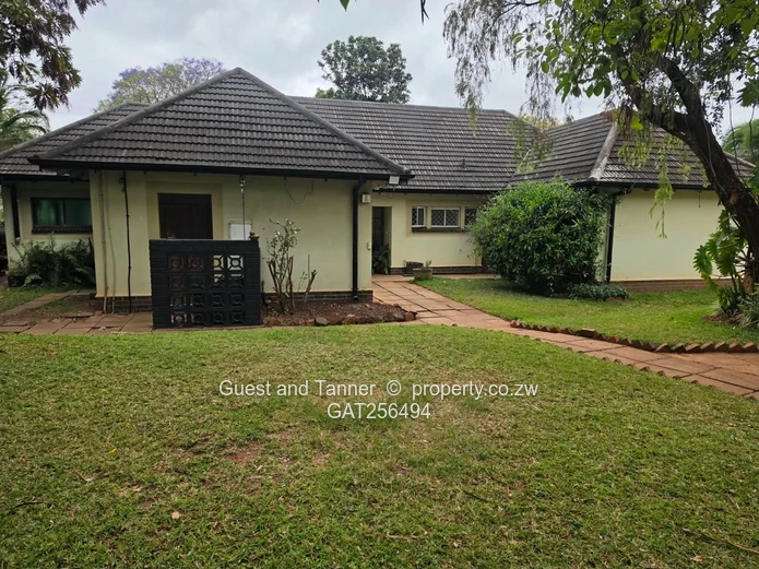 Avondale | Rare Dual-Road Investment Opportunity