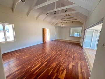 2 Unit Townhouse Complex