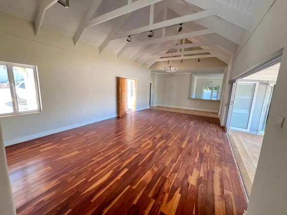 2 Unit Townhouse Complex