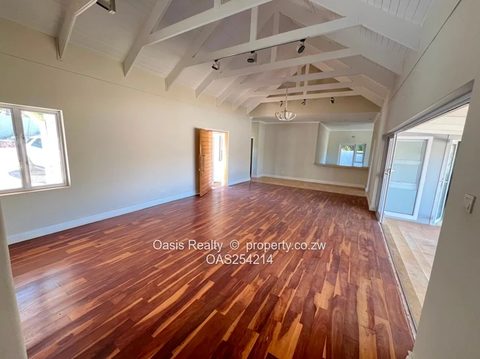 TOWNHOUSES FOR SALE — WHERE SPACE TO BREATHE ISN'T AN AFTERTHOUGHT Last 2 Units | Sectional Title