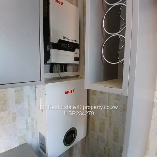 Kadoma residential property for sale 