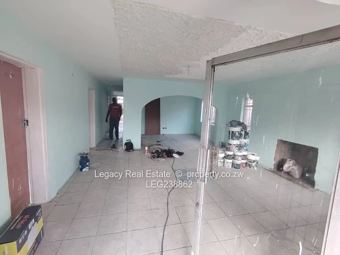 Tynwald Residential Property Under Council Cession