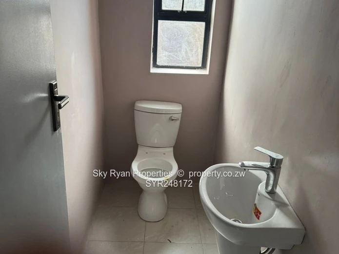 Waterfalls 2 Units For Rent
