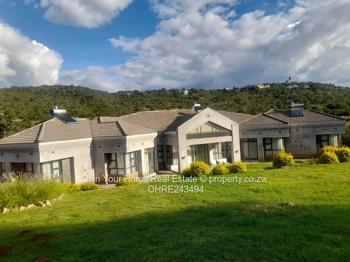 Carrick Creagh House For Sale 