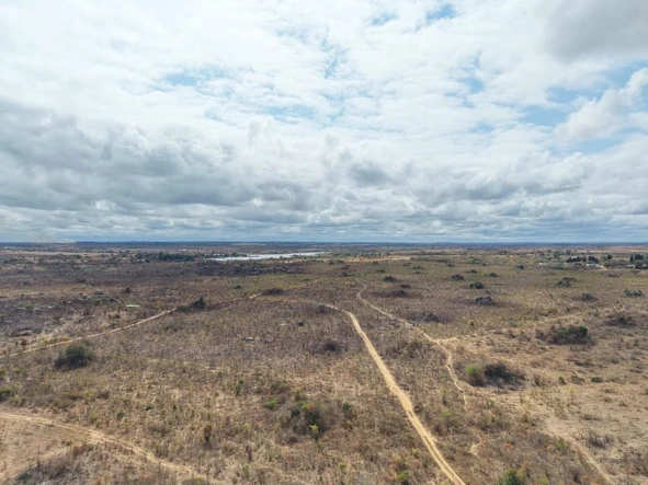 Farm & Agricultural Land