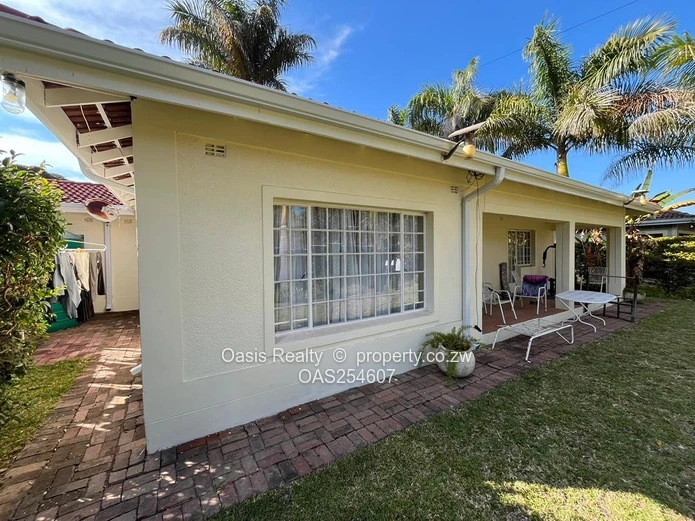 Townhouse For Rent