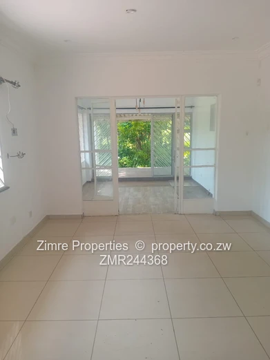 IMMACULATE HOUSE avail for 1 Sept 2026 (Sole Mandate)