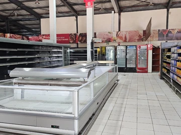 Shop & Retail Property