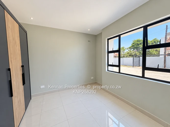 Brand New Cluster Homes (4 Units) – Gletwyn / Shawasha