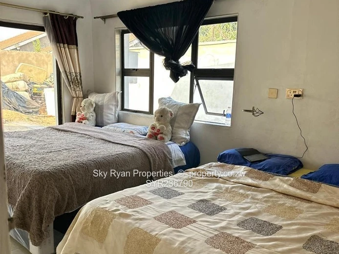 Waterfalls House For Sale 