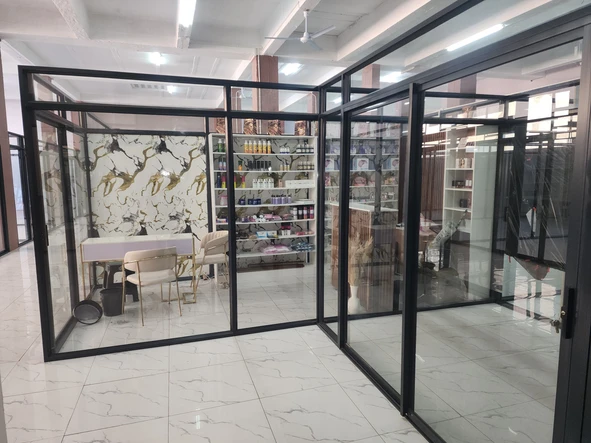 Shop & Retail Property