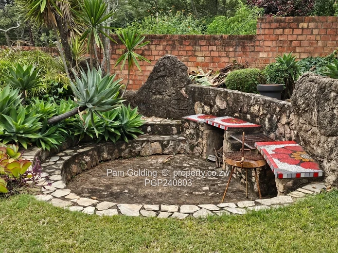 Exceptional Living With Every Amenity