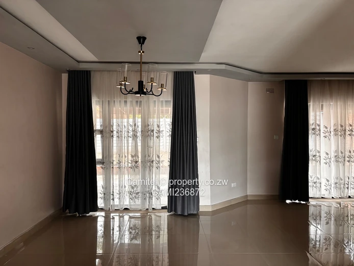 Greendale 3 bedroom Townhouse 